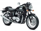 2011 Triumph Thruxton